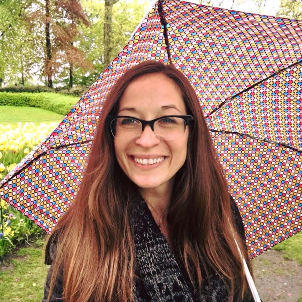 Meet your Posher, Sharon